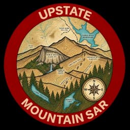 Upstate Mountain SAR